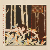 Album artwork for Dayna Kurtz - Rise and Fall 