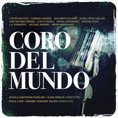 Album artwork for Coro del Mundo