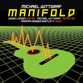 Album artwork for Wittgraf: Manifold