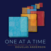 Album artwork for One at a Time
