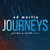 Album artwork for Journeys