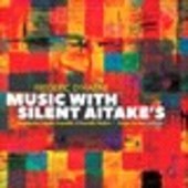 Album artwork for D'Haene: Music with Silent Aitake's