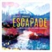 Album artwork for Joseph T. Spaniola: Escapade