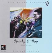 Album artwork for Passing the torch / Spanky & Roy