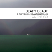 Album artwork for BEADY BEAST