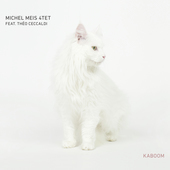 Album artwork for KABOOM