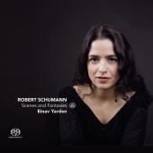Album artwork for Schumann: SCENES & FANTASIES