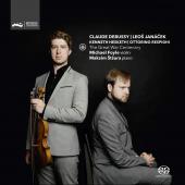 Album artwork for THE GREAT WAR CENTENARY - Violin & Piano