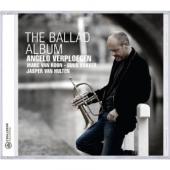 Album artwork for Angelo Verploegen - The Ballad Album