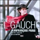 Album artwork for El Gaucho
