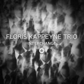 Album artwork for INTERCHANGE / Floris Kappeyne Trio