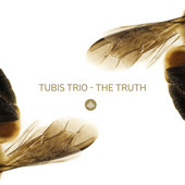 Album artwork for THE TRUTH