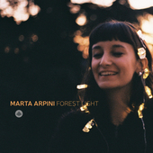 Album artwork for MARTA ARPINI & FOREST LIGHT