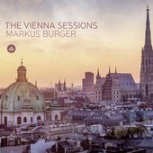 Album artwork for The Vienna Sessions