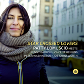 Album artwork for Star Crossed Lovers
