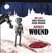 Album artwork for Kafka's Wound