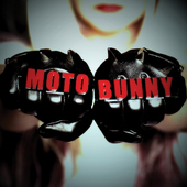 Album artwork for Motobunny - Motobunny 
