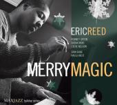 Album artwork for Eric Reed: Merry Magic