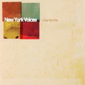 Album artwork for New York Voices: A Day Like This