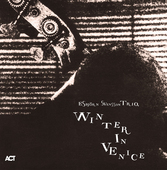 Album artwork for WINTER IN VENICE (LP)