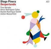 Album artwork for Diego Pinera - Despertando