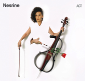 Album artwork for NESRINE (LP)