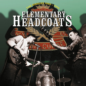 Album artwork for Thee Headcoats - Elementary 