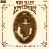 Album artwork for Holly Golightly - The Main Attraction 