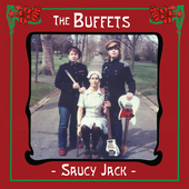 Album artwork for Buffets - Saucy Jack 