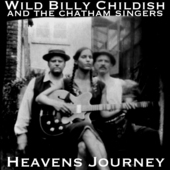 Album artwork for Billy Childish & The Chatham Singers - Heaven's Jo
