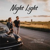 Album artwork for Night Light