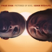 Album artwork for PICTURES OF SOUL