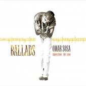 Album artwork for OMAR SOSA - BALLADS