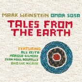 Album artwork for Tales From The Earth - Sosa / Weinstein