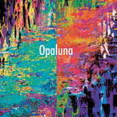 Album artwork for Susana Pineda & Lu Salced - Opaluna 