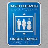 Album artwork for Feurzeig: Lingua Franca