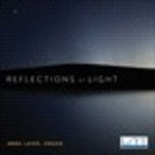 Album artwork for Reflections of Light
