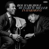 Album artwork for Roy Hargrove & Mulgrew Miller: In Harmony