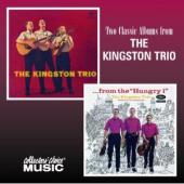 Album artwork for The Kingston Trio / From the Hungary i