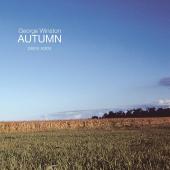 Album artwork for George Winston - Autumn, piano solos