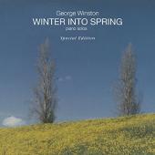 Album artwork for George Winston - Winter Into Spring (special editi