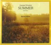 Album artwork for George Winston - Summer