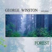 Album artwork for Forest / George Winston