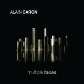 Album artwork for MULTIPLE FACES / Alain Caron