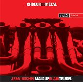 Album artwork for Choeur de Métal - Choeur de Métal