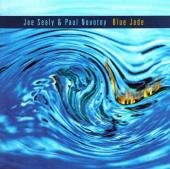Album artwork for JOE SEALY: BLUE JADE