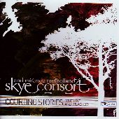 Album artwork for Skye Consort, Miranda Mulholland: Courting Stories