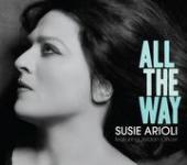 Album artwork for Suzie Arioli: All The Way