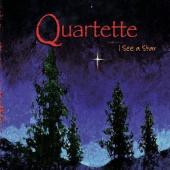 Album artwork for Quartette: I See a Star