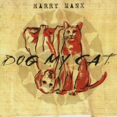 Album artwork for DOG MY CAT